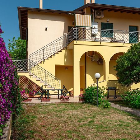 Ferienwohnung Il Frutteto Monticchio  Exterior foto