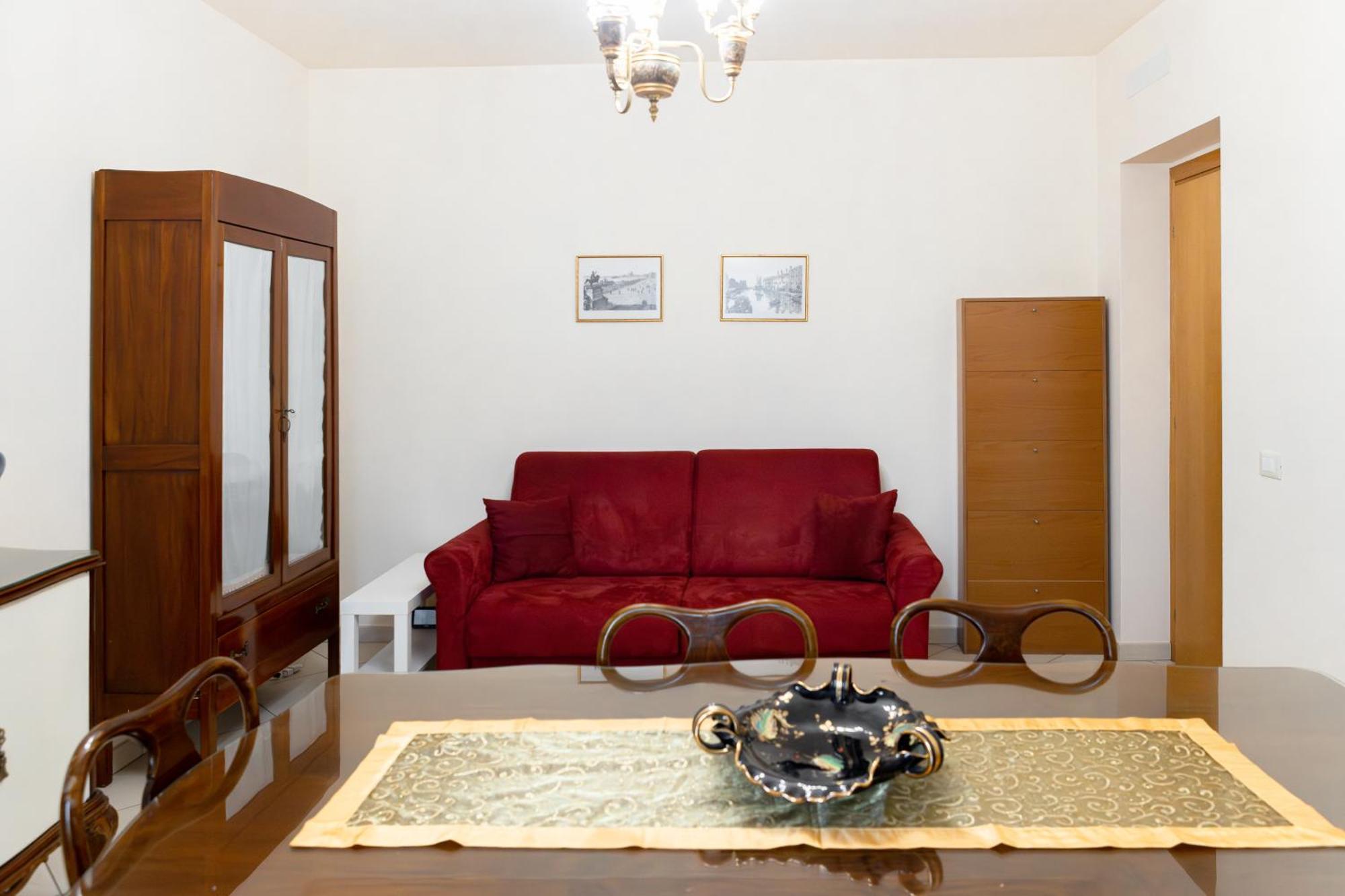 Ferienwohnung Il Frutteto Monticchio  Exterior foto