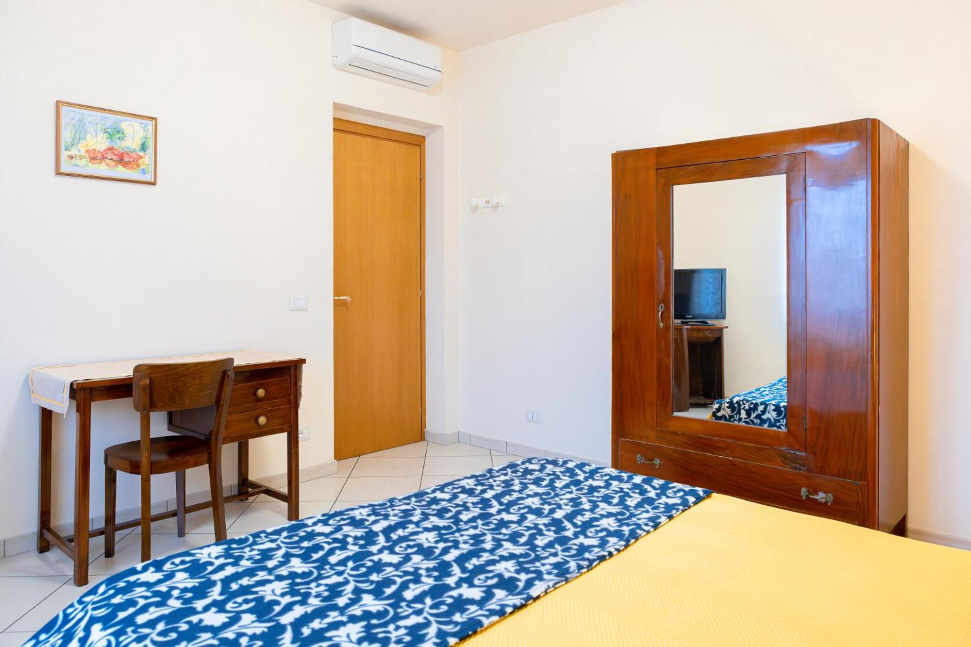 Ferienwohnung Il Frutteto Monticchio  Exterior foto