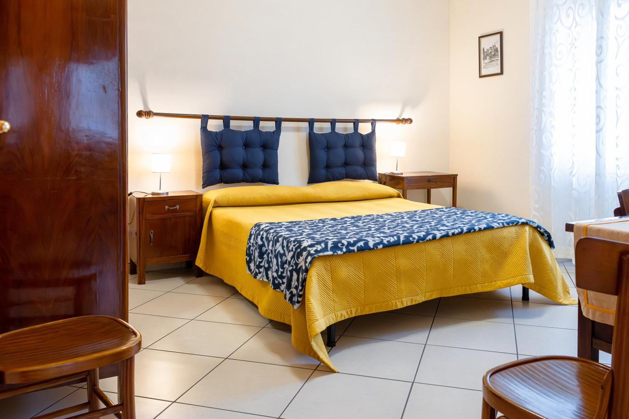 Ferienwohnung Il Frutteto Monticchio  Exterior foto