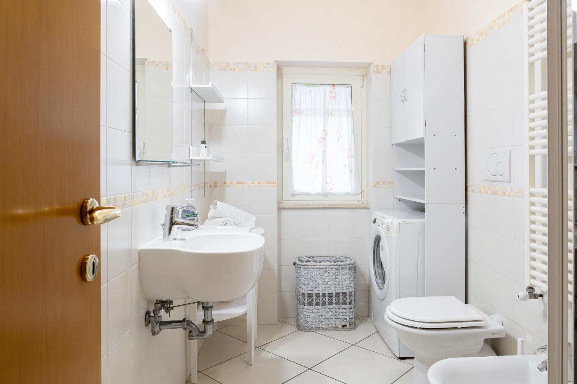 Ferienwohnung Il Frutteto Monticchio  Exterior foto