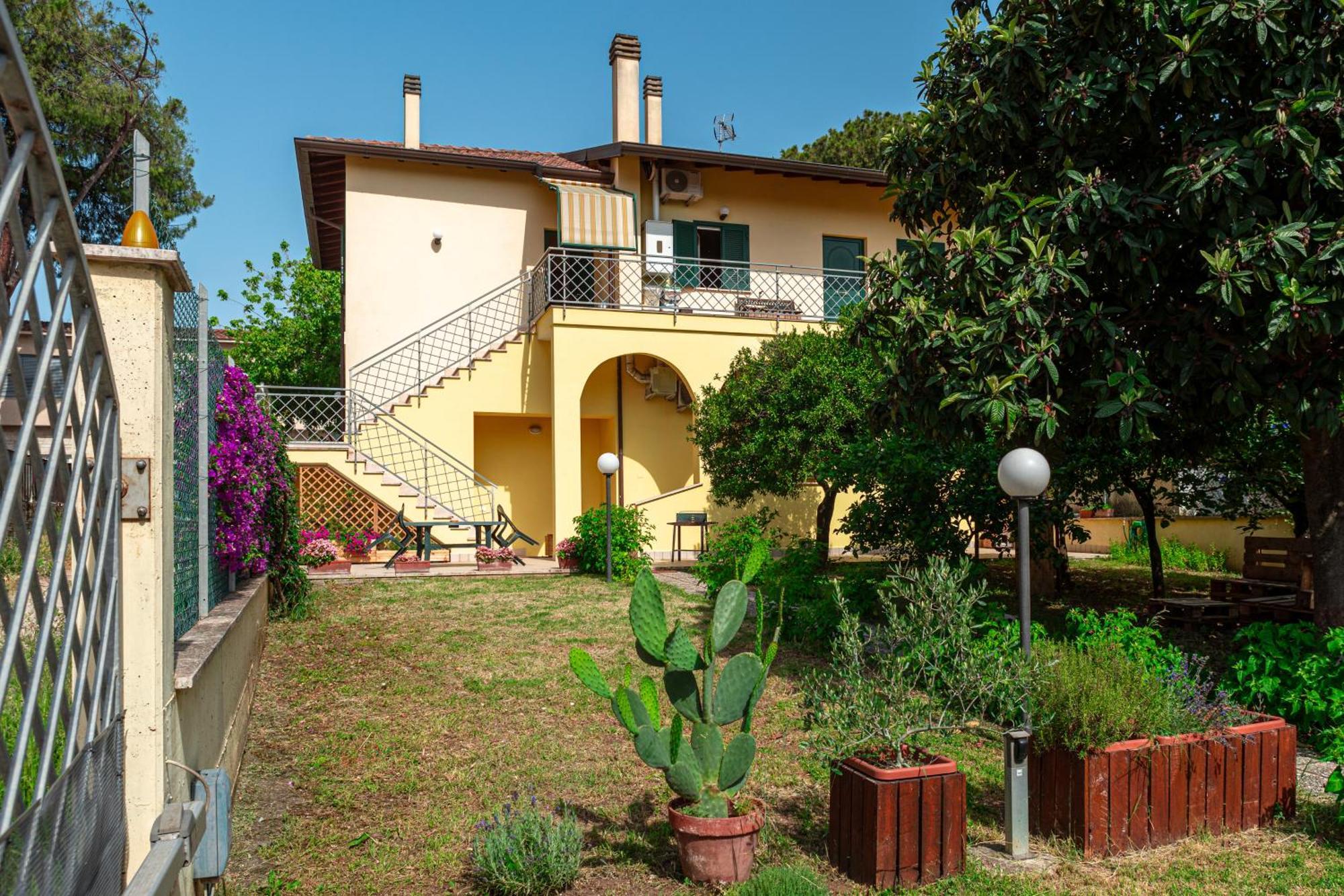 Ferienwohnung Il Frutteto Monticchio  Exterior foto