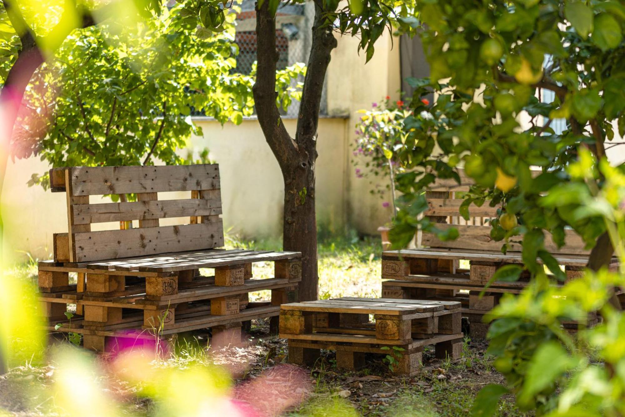 Ferienwohnung Il Frutteto Monticchio  Exterior foto