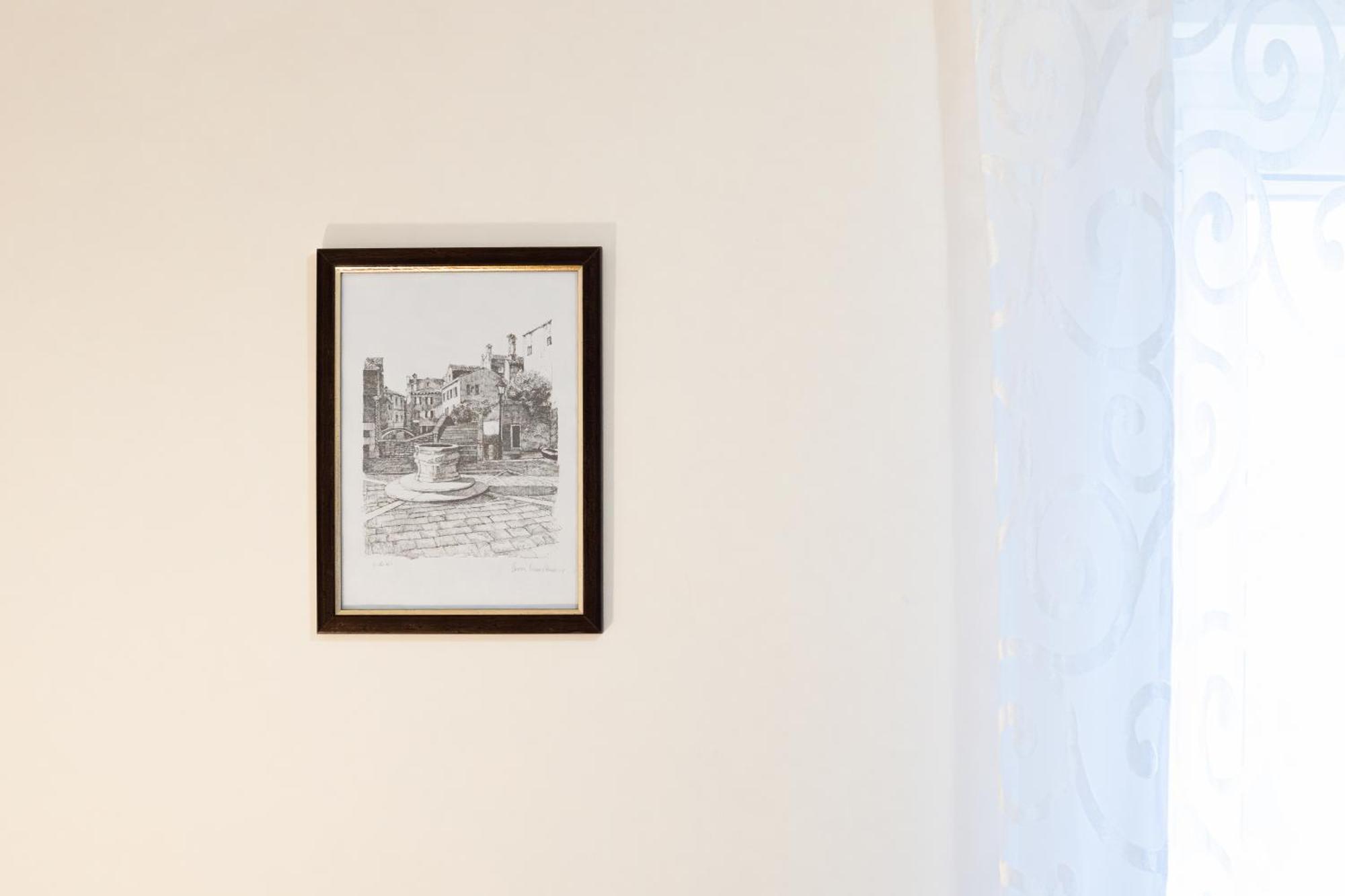 Ferienwohnung Il Frutteto Monticchio  Exterior foto