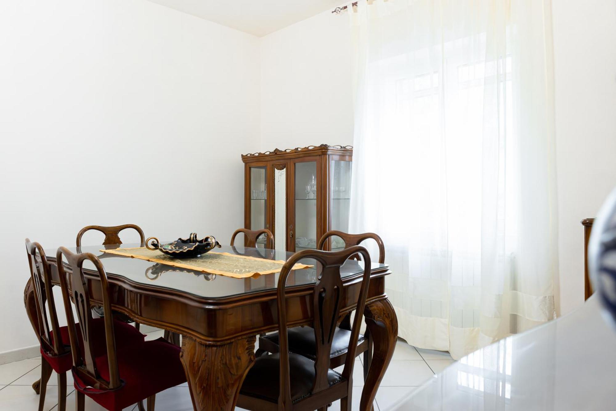 Ferienwohnung Il Frutteto Monticchio  Exterior foto